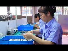 Εισαγωγή εργοστασίων